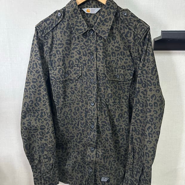 칼하트 셔츠 WIP L(100-105)