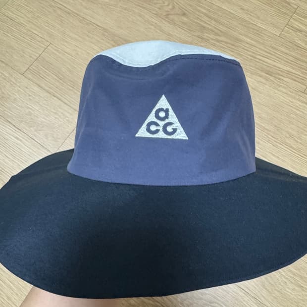 NIKE 나이키 acg 버킷햇