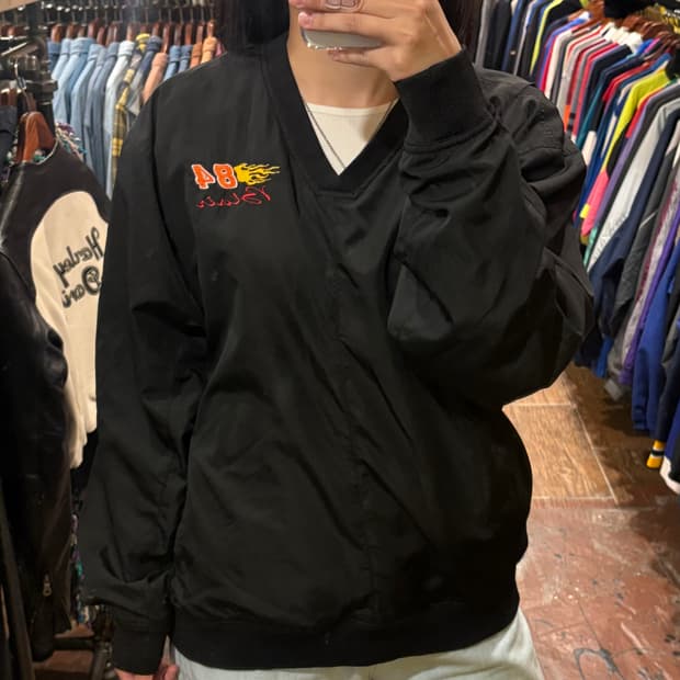 [HI] Nike 웜업 블랙