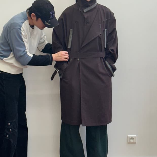 (50) 키코 코스타디노브 자파 니트