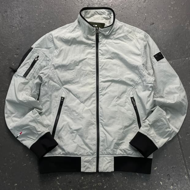 95 아이더 비어리 자켓 