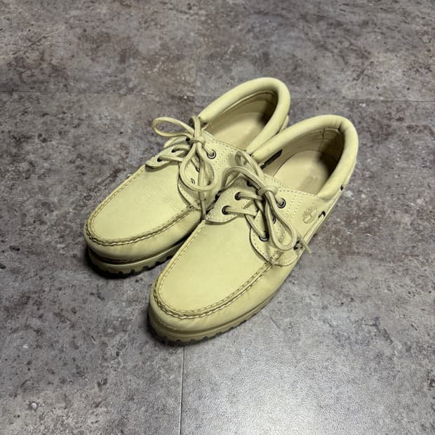 팀버랜드 3아이 260