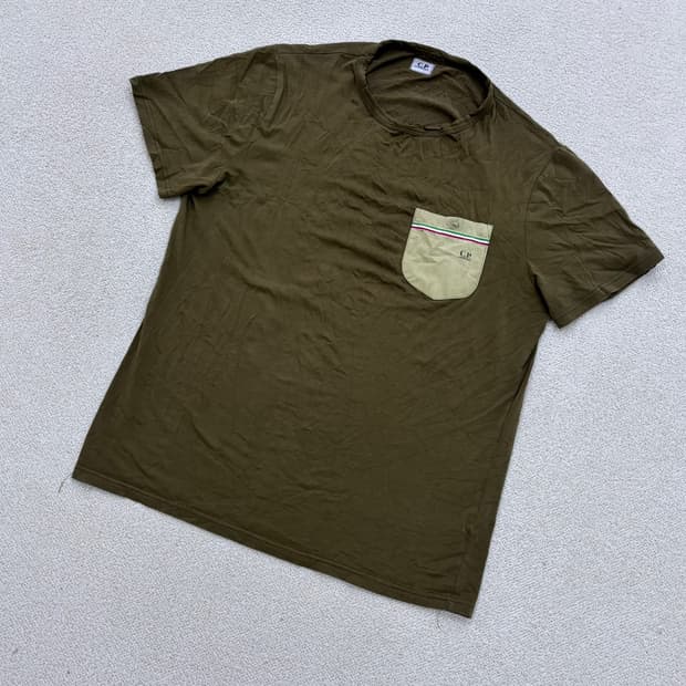 실측확인 고급빈티지 와펜 반팔 티셔츠 0408E2
