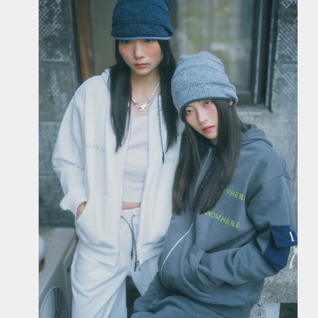 하이산 비니 차콜 판매