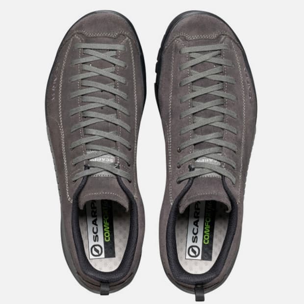(258) 스카르파 모히토 시티 gtx