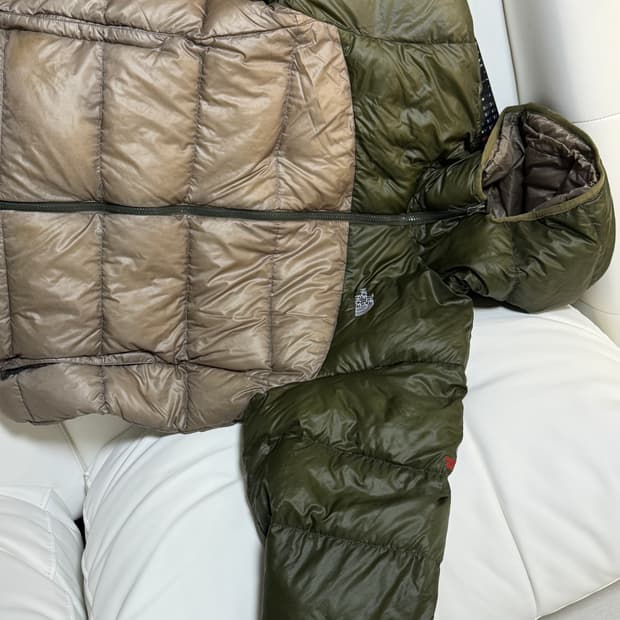[XL] The North Face Aconcagua 