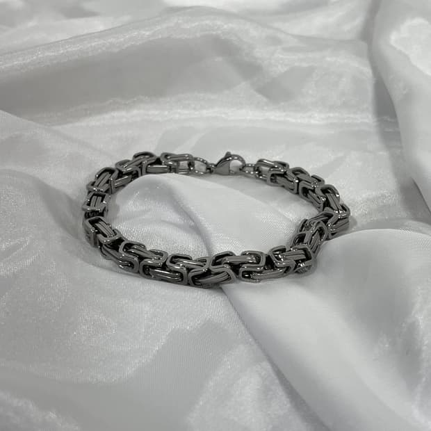 chain bracelet
