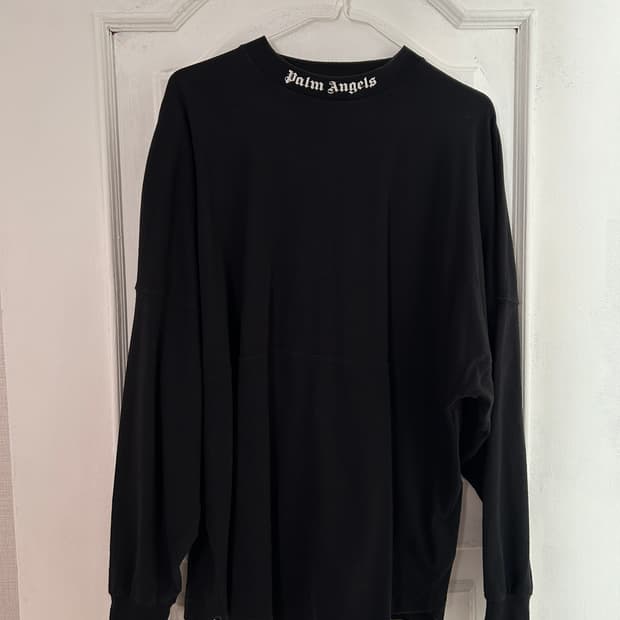 Palm Angels 상의
