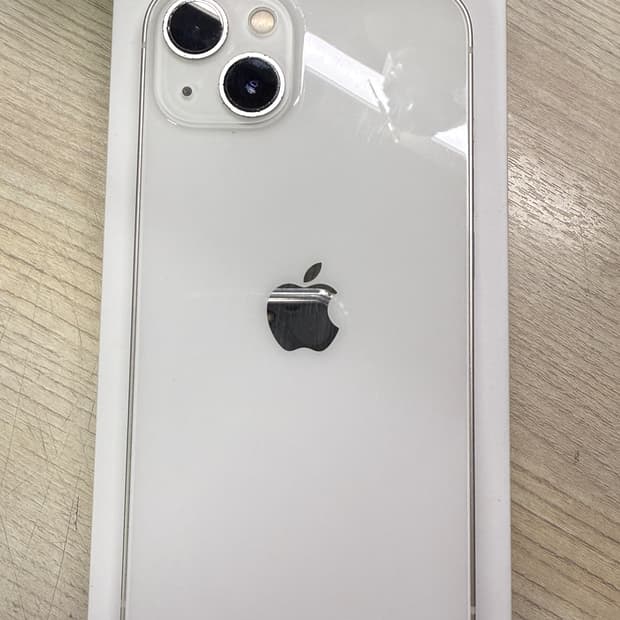 아이폰 13 256 68