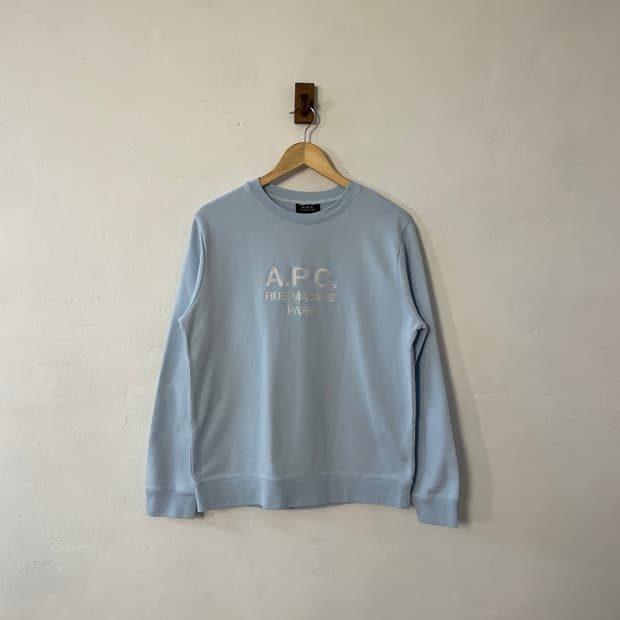 A.P.C. 