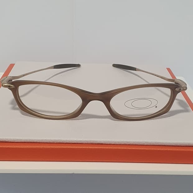오클리 Oakley WHY1 Pate Amber