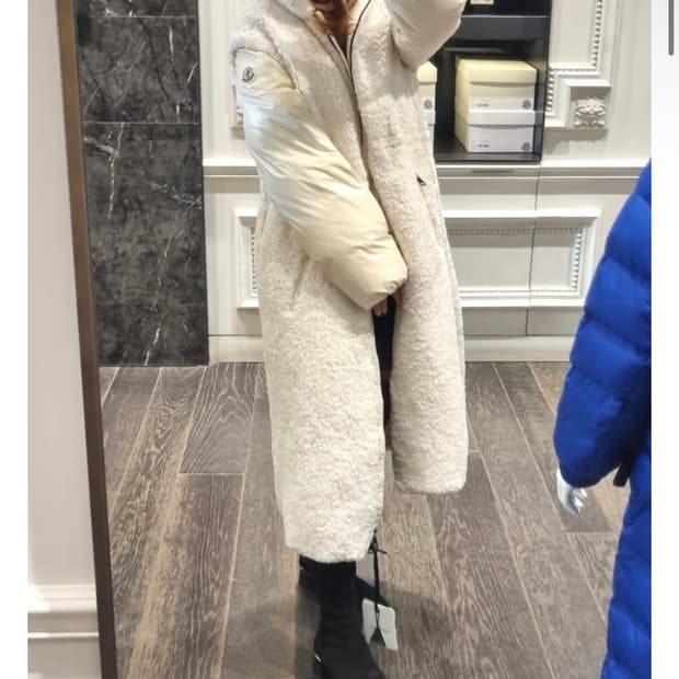 몽클레어 키즈 12y(여성 44 )