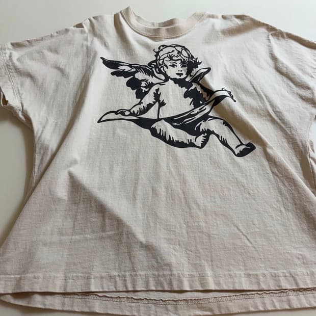 칸예 웨스트 good music 머천