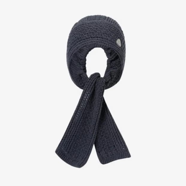 코이세이오 스카프햇 비니 모자