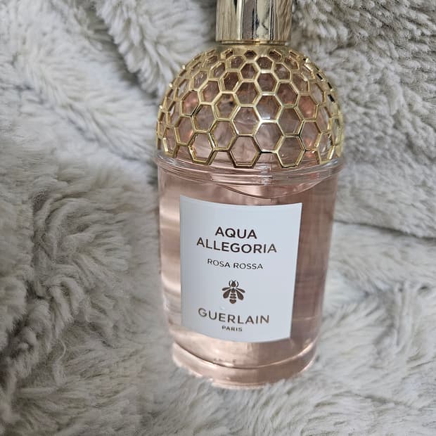 겔랑 아쿠아 알레고리아 로사 로사 EDT 125ml