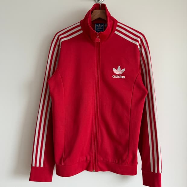 아디다스(adidas) 파이어버드 져지