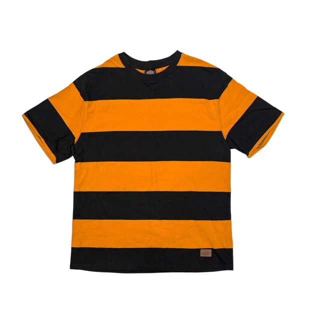 Dickies 디키즈 반팔 티셔츠 L