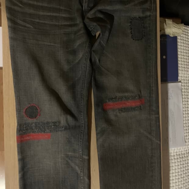 05ss 넘버나인 나이트크롤러진