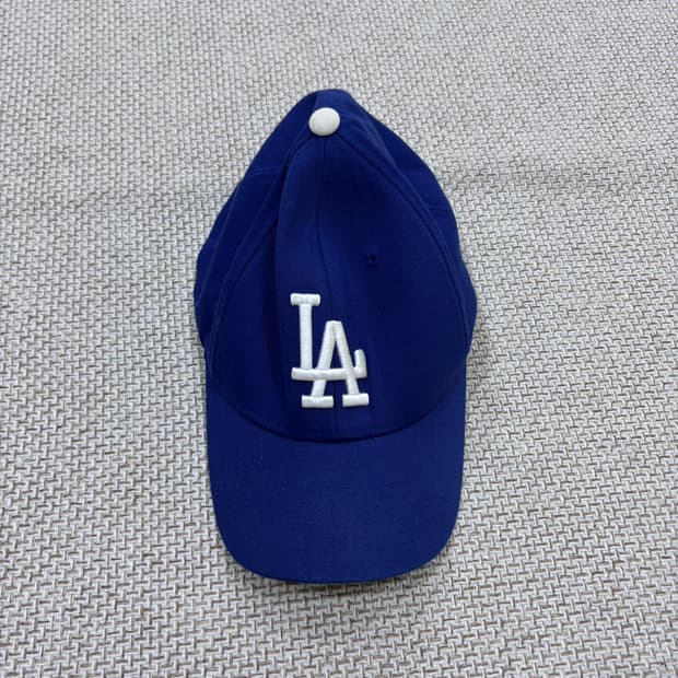 L-XXL MLB LA다저스 자수 로고 볼캡 0731E2