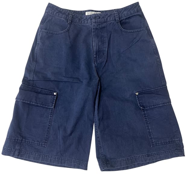 1 다이브인 점보카고 버뮤다 팬츠