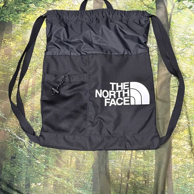 노스페이스 가방