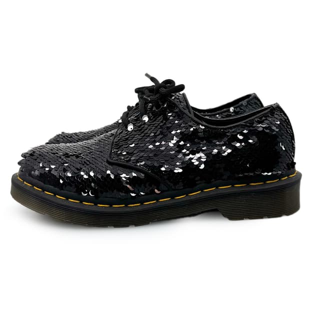 Dr. Martens Sequin 1461/ 6