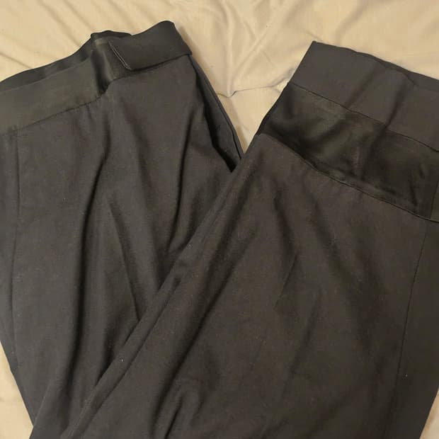 하이더아커만 크롭 팬츠 52