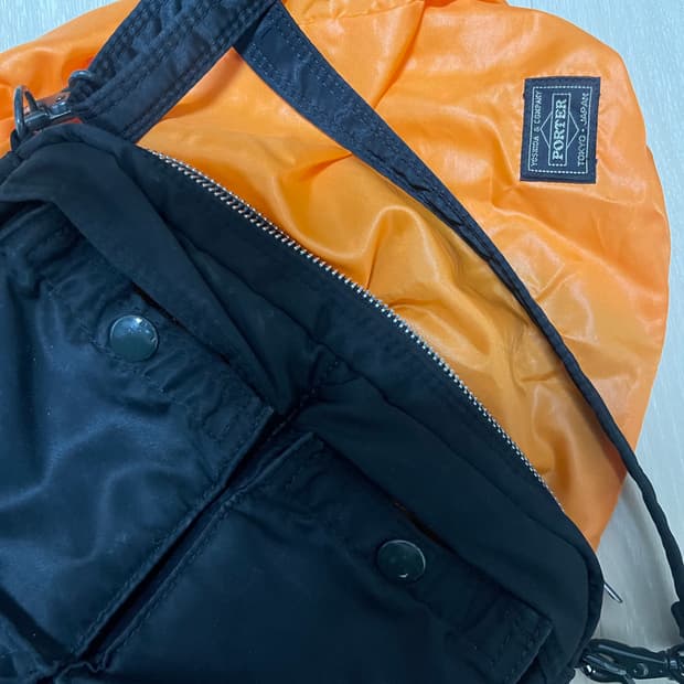 포터 탱커 숄더백 622-78809