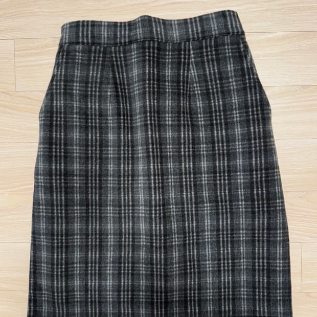 페스토 미디 스커트