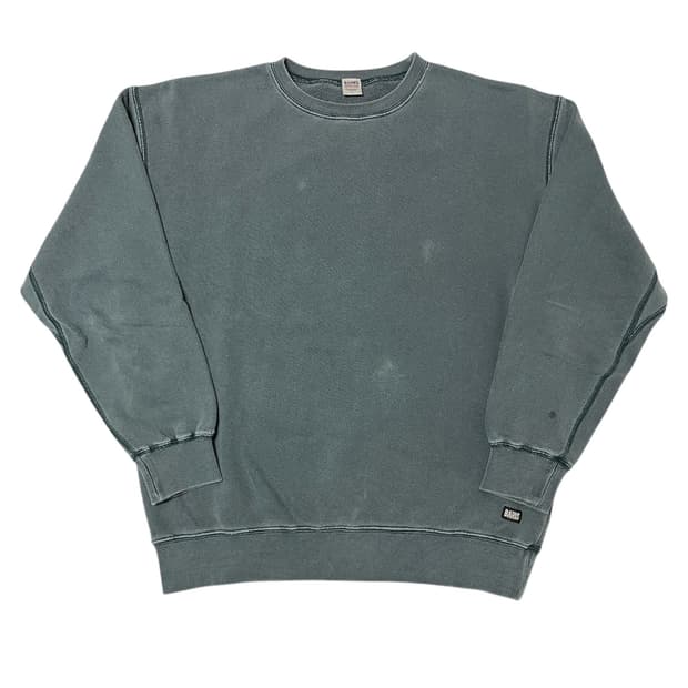 반스 아웃피터스 Tompkin Sweatshirts Green L