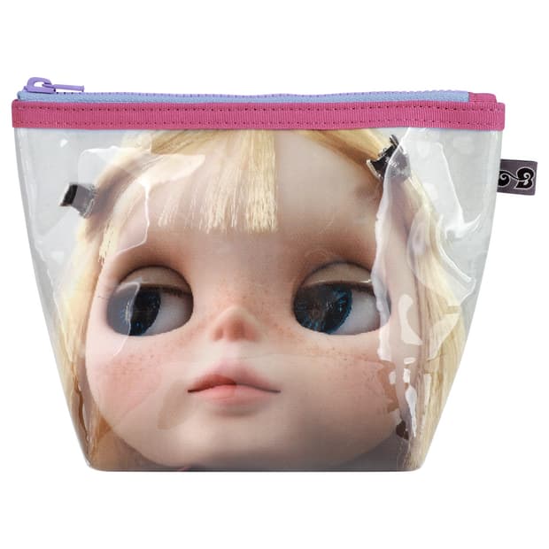 코이세이오 브라이스 파우치