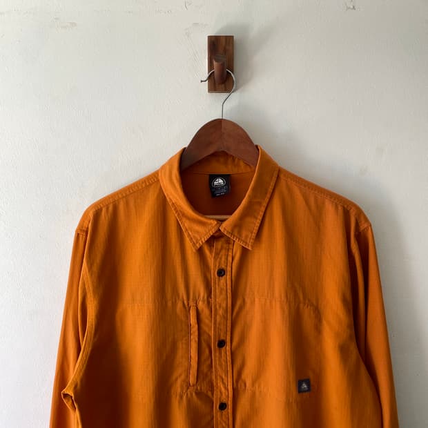 Vintage Nike ACG Dri-Fit Shirt