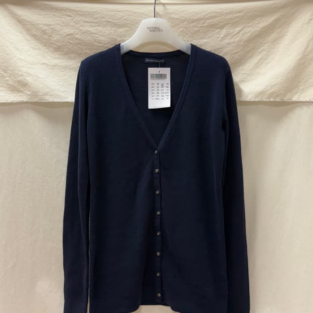 브랜디멜빌 여리 롱가디건