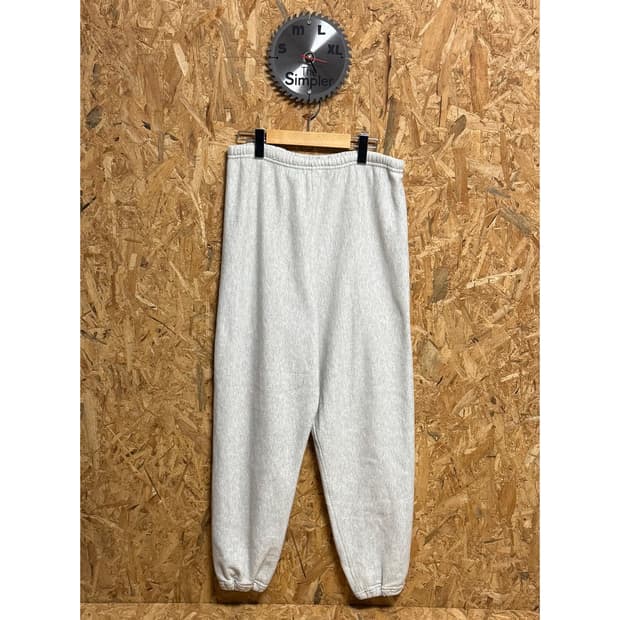 미군 빈티지 트레이닝 스웻 팬츠