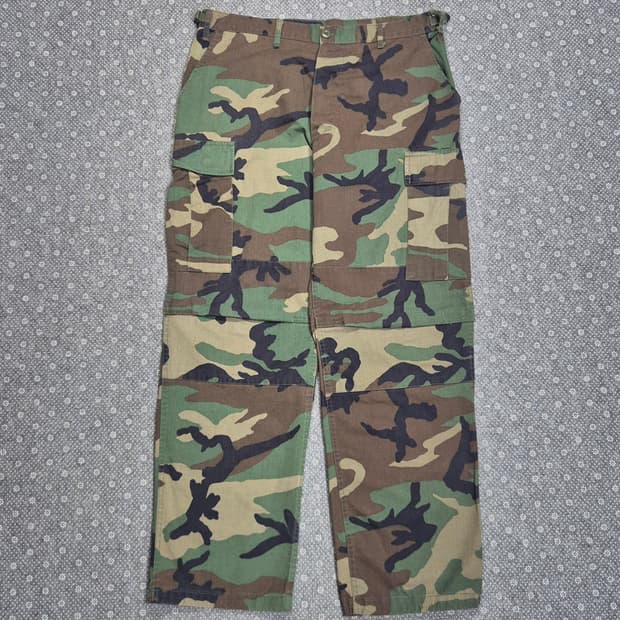 [L]미군 우드랜드 BDU-678