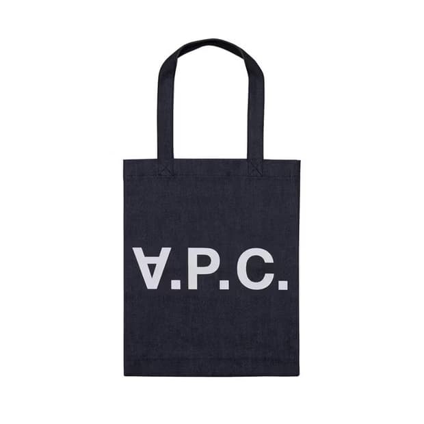 아페쎄 APC 에코백 토트백 가방 로르 단순 개봉