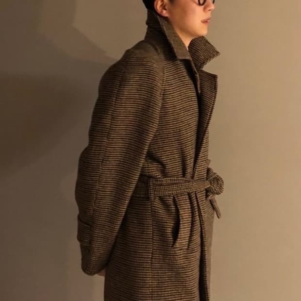 채드프롬 발바칸 코트