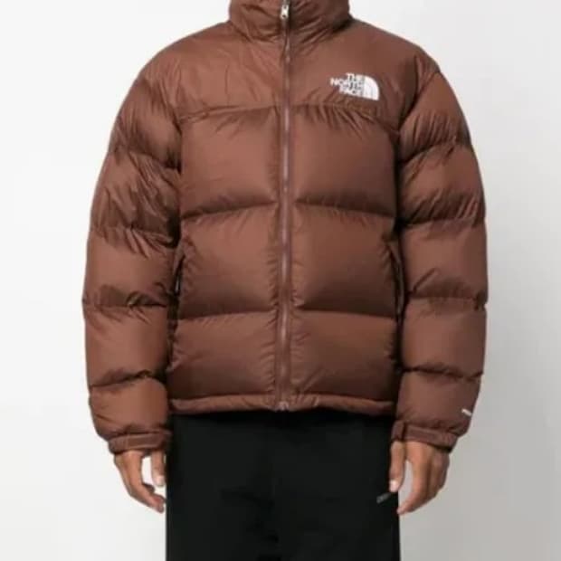 노스페이스 1996 눕시 다크오크