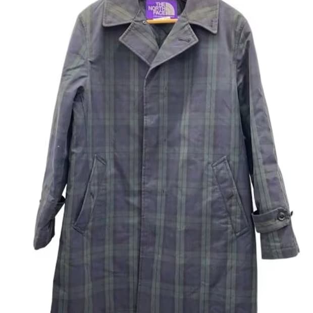 급매!노스페이스 나나미카 고어텍스 코트 M