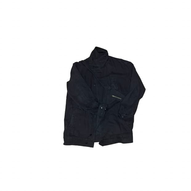 MPA (plasticproduct) combat jacket 