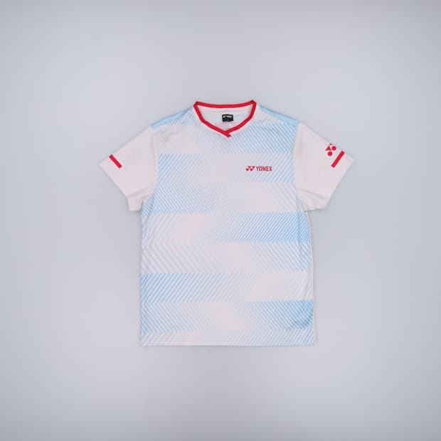 90 요넥스 여성 기능성 반팔티 0519H