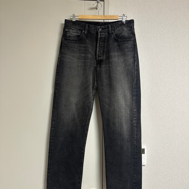 마인데님 103 루즈 스트레이트