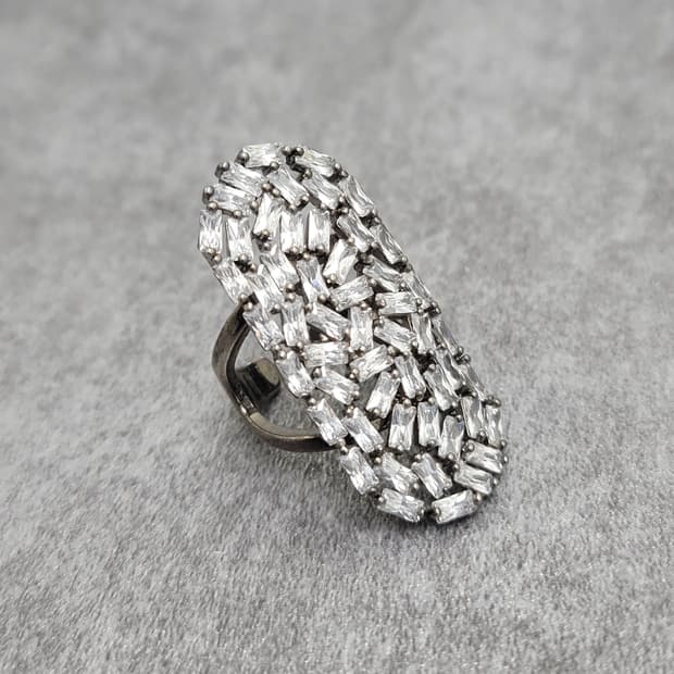 vintage ring