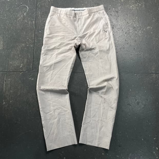 32 캘러웨이 팬츠