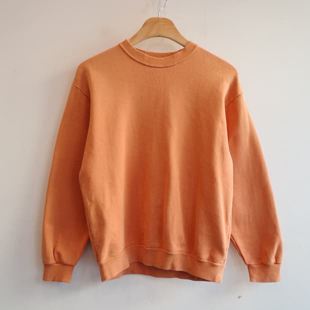 Levis 리바이스 프린팅 맨투맨