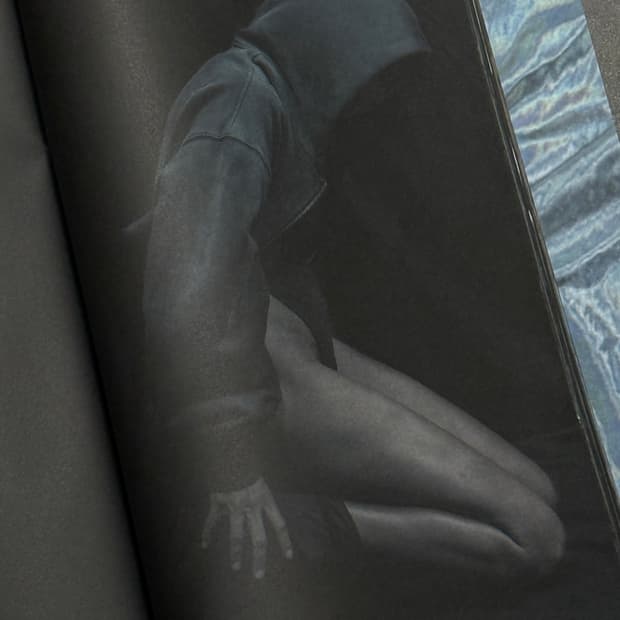 새제품 / Kanye West YEEZY Season Zine 칸예웨스트