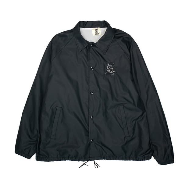 vintage 코치자켓