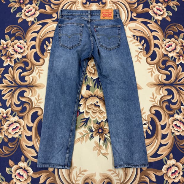 (28)리바이스 Levis 505 데님팬츠