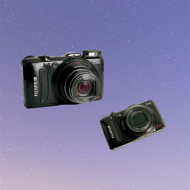고사양!) 후지필름 파인픽스 f550 exr Finepix 빈티지 디카