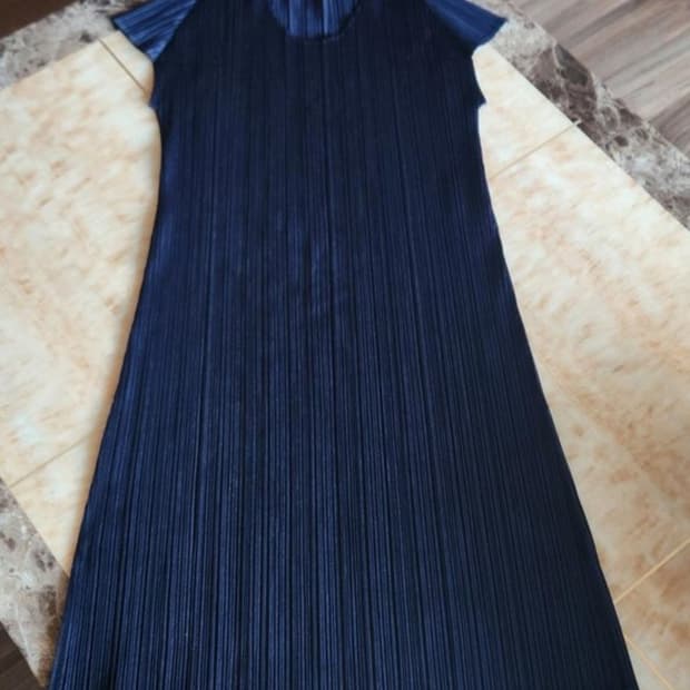 이세이미야케 플리츠플리즈.정품